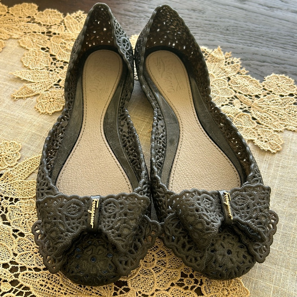 Salvatore Ferragamo Shoes